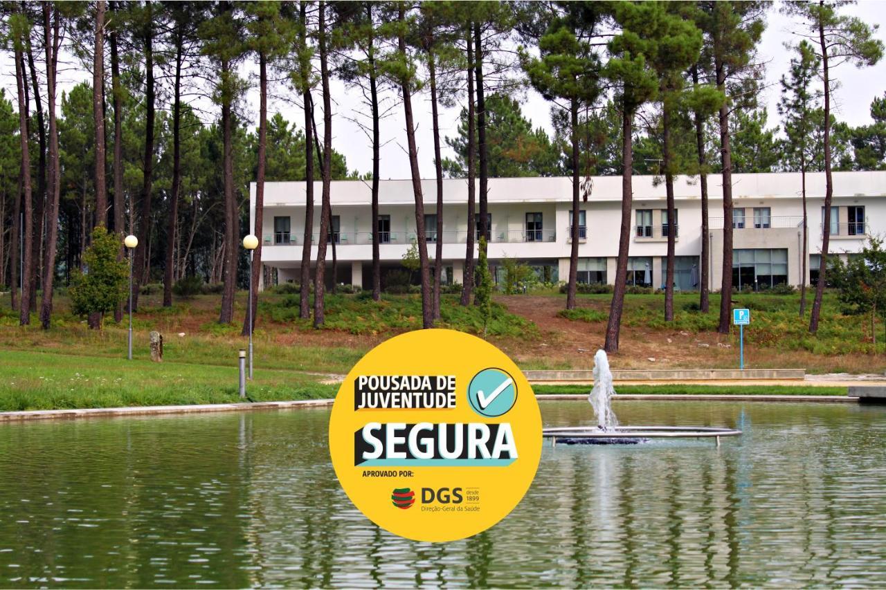 Hi Melgaco - Pousada De Juventude Ngoại thất bức ảnh